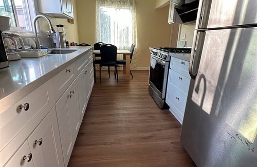 East San Gabriel Apartamento | cosy home～