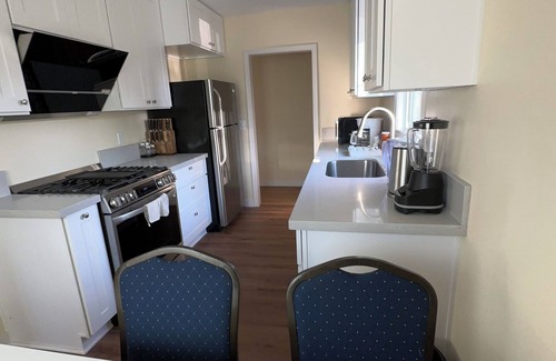 East San Gabriel Apartamento | cosy home～