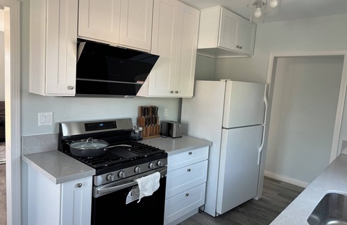 East San Gabriel Apartamento | cosy home～