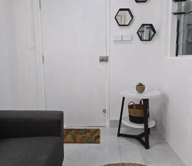 Suva Apartamento | Cosy Homes in Suva - Home That Hugs You!