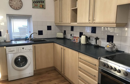 Stanley Casa | Cosy House for 5 Near Beamish