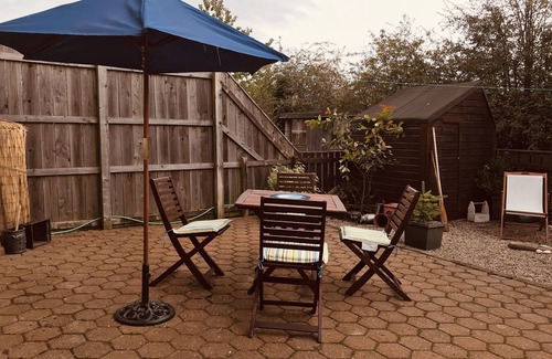 Stanley Casa | Cosy House for 5 Near Beamish