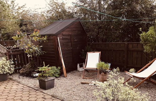 Stanley Casa | Cosy House for 5 near Beamish
