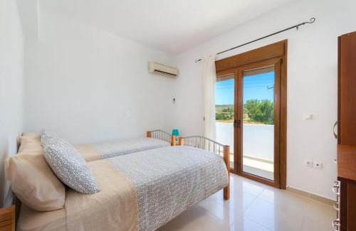 Kiotari Casa | Cosy House in Kiotari with Garden and Terrace
