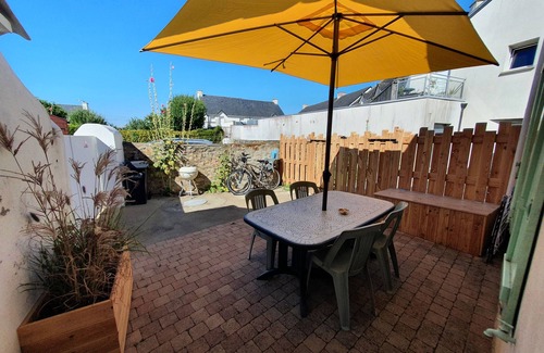 Ambon Casa | Townhome