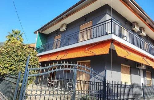 Aristotelis Casa | Cosy house Stratoni Chalkidiki 300m from beach