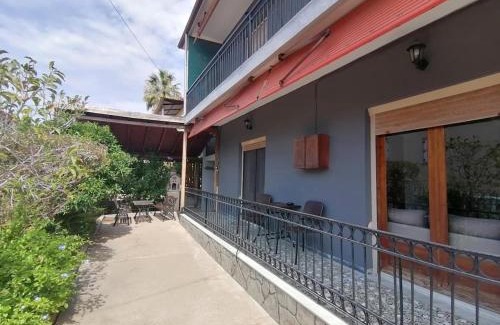 Aristotelis Casa | Cosy house Stratoni Chalkidiki 300m from beach