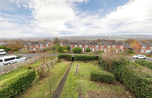 Stanley Casa | Cosy House with Magnificent View/Free Parking/5 minutes to Beamish Museum