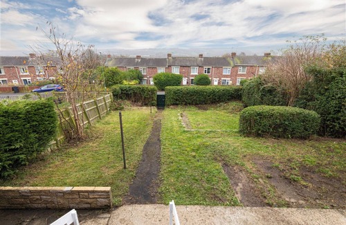 Stanley Casa | Cosy House with Magnificent View/Free Parking/5 minutes to Beamish Museum