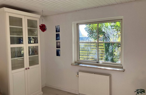 Bronde Casa | Cosy island-house on Orø, close to nature, the sea and local cafes.