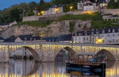 Terrasson-la-Villedieu Apartamento | Cosy little apartment