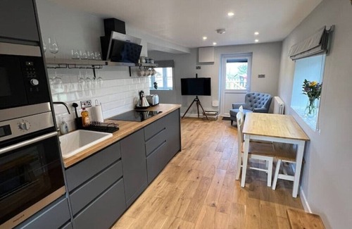 Bourton Casa | Cosy lodge in the Golden Triangle of the Costwolds, Stow-on-the-Wold.