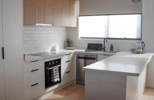 Port Campbell Casa | Cosy, luxury beachside getaway