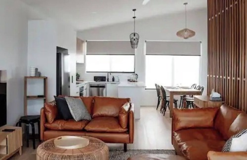 Port Campbell Casa | Cosy, luxury beachside getaway