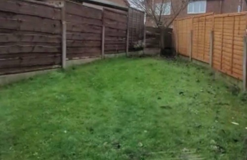 Whitefield Casa | Cosy Manchester Home|Free Wi-fi & Parking