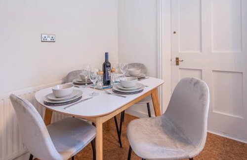 Shipley Apartamento | Cosy Mill Workers Cottage Heritage Saltaire