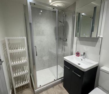 Chorley Apartamento | Cosy Modern 2 Beds Chorley Center