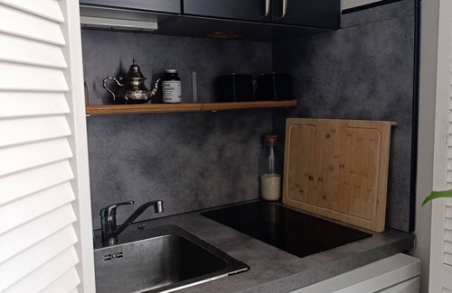 Montmartre Apartamento | Cosy modern cocoon at the foot of Montmartre