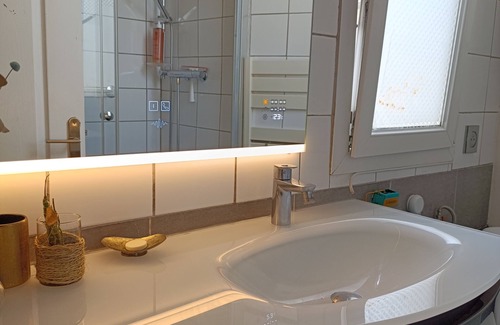 Montmartre Apartamento | Cosy modern cocoon at the foot of Montmartre