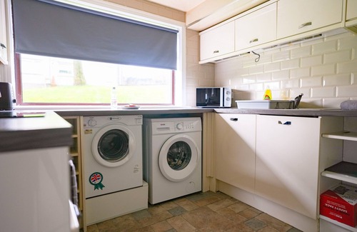 Chapelhall Apartamento | Apartamento-Baño privado