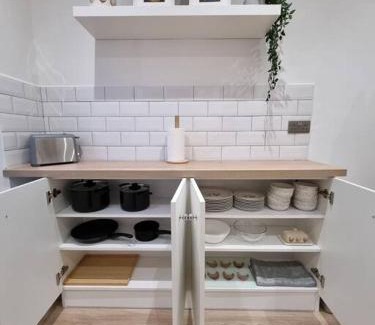 Liverpool Casa | Cosy modern house