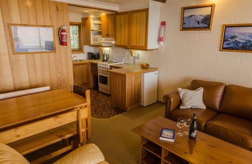 Hotham Heights Casa | Acogedor refugio Hotham Retreat