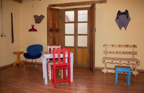 Santa Lucía Apartamento | Acogedor piso privado, ceter San Cristóbal de las Casas