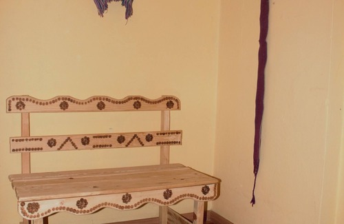 Santa Lucía Apartamento | Acogedor piso privado, ceter San Cristóbal de las Casas