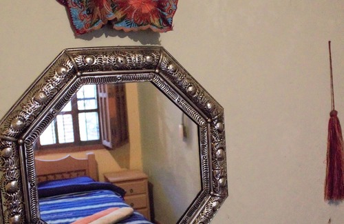 Santa Lucía Apartamento | Acogedor piso privado, ceter San Cristóbal de las Casas