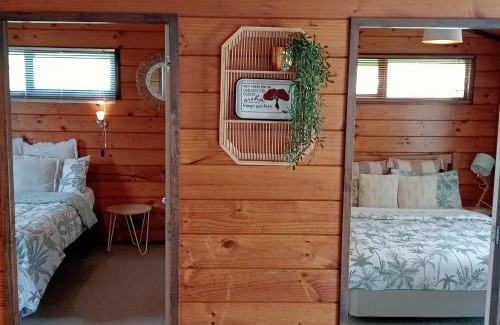 Rotorua Casa | Cosy n Central Rotorua 2BR Entire House & Studio