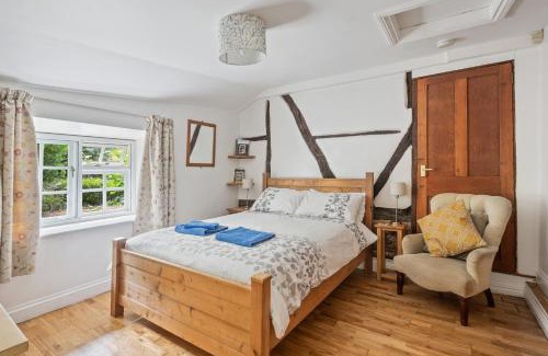 New Forest District Casa | Cosy New Forest studio near Fordingbridge