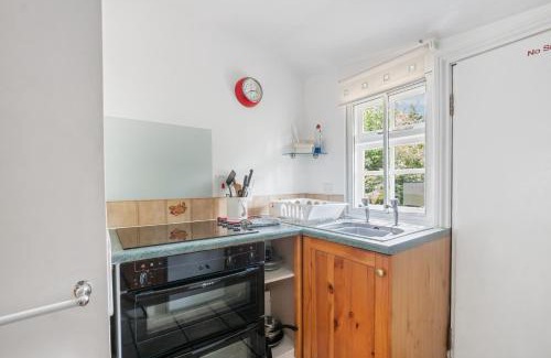 New Forest District Casa | Cosy New Forest studio near Fordingbridge