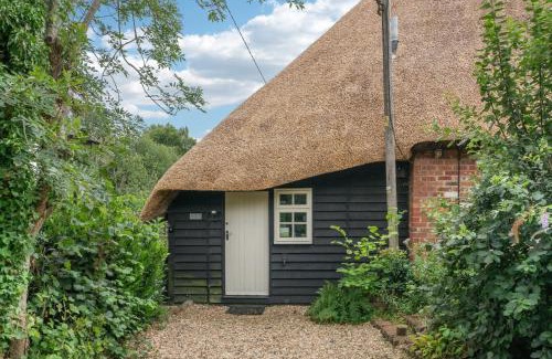 New Forest District Casa | Cosy New Forest studio near Fordingbridge