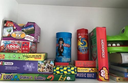 Enniskillen Casa | Cosy Nook Cottage Kesh