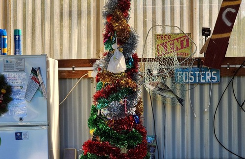 Bemm River Cabina | Cosy Nook Flat 2 - Comfortable, well-appointed holiday unit