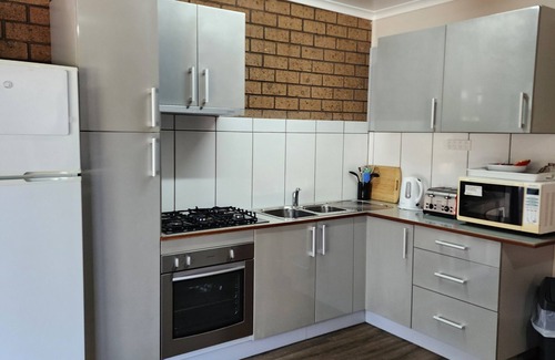 Bemm River Cabina | Cosy Nook Flat 6 - Well-equipped, modern, comfortable holiday unit