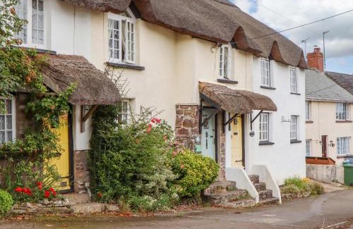 South Molton Casa | Cosy Nook