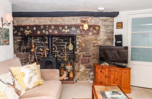 South Molton Casa | Cosy Nook