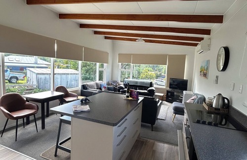 Naseby Casa | Cosy Nook on Derwent