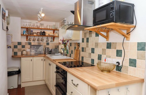 South Molton Casa | COSY NOOK, pet friendly, character holiday cottage in North Molton