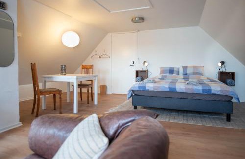 Struer Municipality Casa | Cosy One