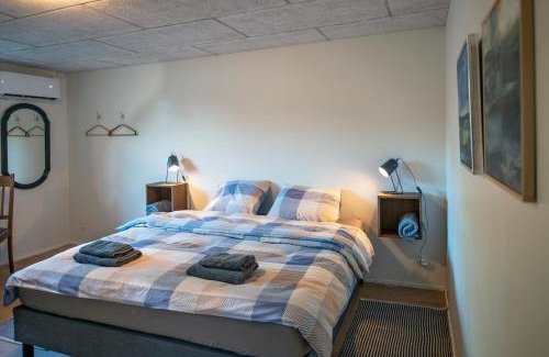 Struer Municipality Casa | Cosy One