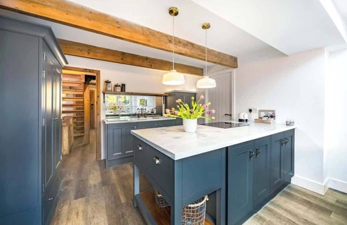 Manchester Casa | Cosy & Peaceful Cottage - Pet Friendly