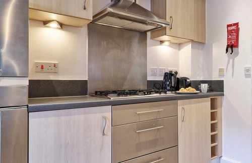 Colchester Apartamento | Cosy, peaceful, stylish 2 bedroom flat which a home away from home.