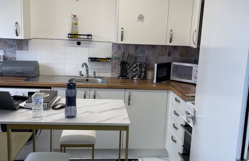 New Cross Apartamento | Cosy Pent House Apartment