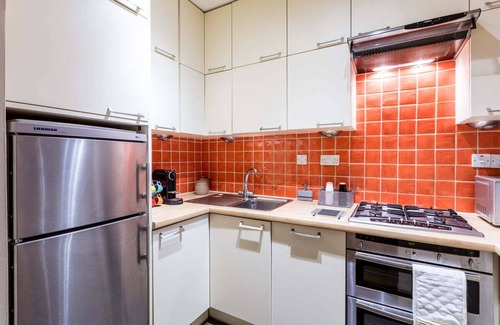 Churchill Apartamento | Cosy Pimlico Retreat
