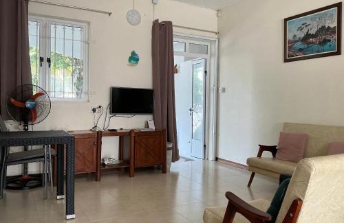 Cap Malheureux Apartamento | Cosy place in Pereybere