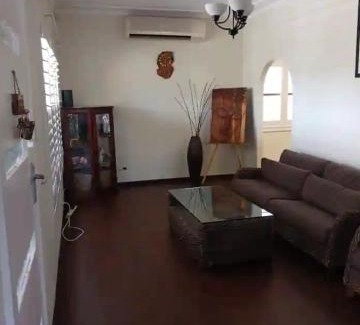 Mt Pritchard Casa | Cosy place with a nice garden