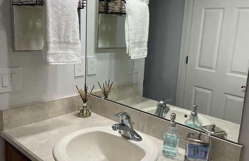 Casselberry Casa | Cosy Private Room