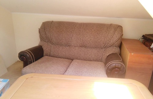 Velji Vinogradi Apartamento | Acogedor apartamento tranquilo cerca de la playa en el corazón de Budva